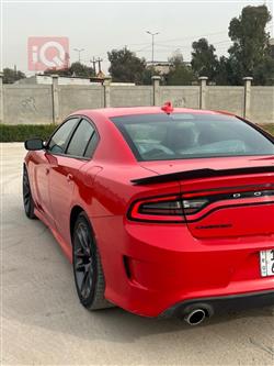 دودج تشارجر